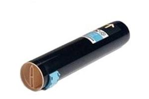 Xerox 106R01160 Cyan Compatible Toner Cartridge for Phaser 7760 Printer