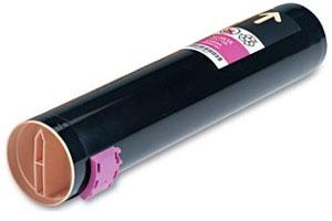 Xerox 106R01161 Magenta Compatible Toner Cartridge for Phaser 7760 Printer