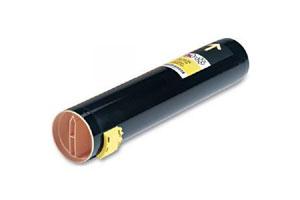 Xerox 106R01162 Yellow Compatible Toner Cartridge for Phaser 7760 Printer