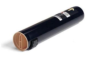 Xerox 106R01163 Black Compatible Toner Cartridge for Phaser 7760 Printer