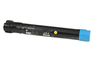 Xerox 106R01566 Compatible Cyan Toner Cartridge WorkCentre 7800