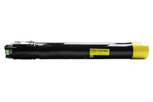Xerox 106R01568 Compatible Yellow Toner Cartridge WorkCentre 7800