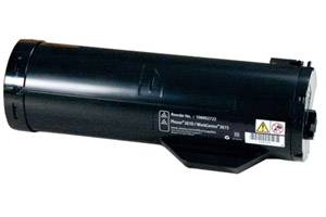 Xerox 106R02731 Compatible 25.3K Yield Toner Phaser 3610 WC-3615