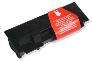 Kyocera TK-142 Compatible Black Toner Cartridge for FS-1100
