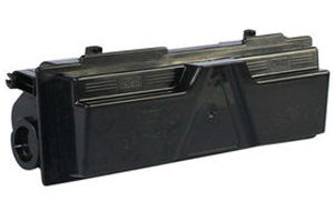 Kyocera TK-162 Compatible Black Toner Cartridge for FS-1120D