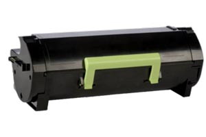Lexmark 24B6015 Compatible 35K Yield Toner Cartridge M5155 XM5170 
