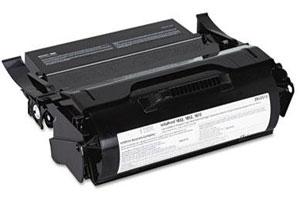 IBM Ricoh 39V2513 Compatible High Yield Toner Cartridge for InfoPrint 1832 1852 1872 Printers