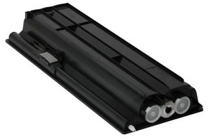 Kyocera TK-437 Compatible Black Toner Cartridge for TASKalfa 181