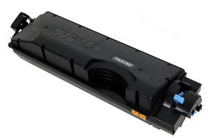 Kyocera TK-5152K Compatible Black Toner Cartridge for ECOSYS M6035cidn