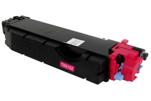 Kyocera TK-5152M Compatible Magenta Toner Cartridge for ECOSYS M6035