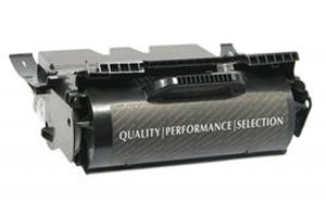 IBM 75P6961 Compatible Toner (21K Yield) for InfoPrint 1532 1552 1572