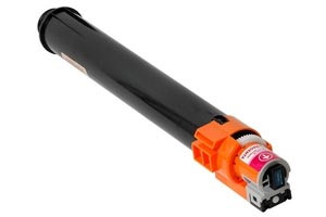 Ricoh 841454 Magenta Compatible Toner Cartridge for Aficio MPC4000