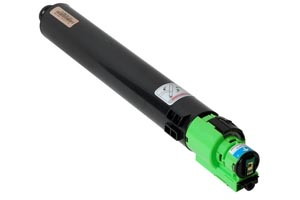 Ricoh 841738 Cyan Compatible Toner Cartridge Aficio MPC3002 MPC3502