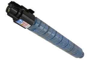 Ricoh 842379 Cyan Compatible Toner Cartridge for IMC300F IMC400F