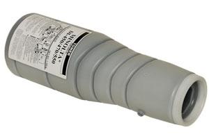 Konica Minolta 8936-902 502A Compatible Toner Bottle for DiALTA Di450 Di550