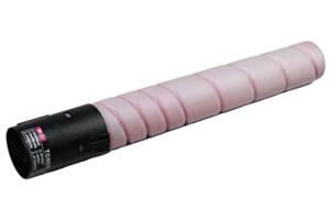 Konica Minolta A33K330 TN-321M Compatible Magenta Toner Cartridge
