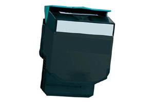 Lexmark C544X1CG Compatible Extra High Yield Cyan Toner for C544 X544