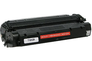 HP C7115X-MICR Laser Toner Cartridge for LaserJet 3300 1200 1000 Printer