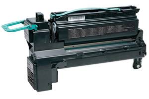 Lexmark C792X1KG Compatible Extra High Yield Black Toner for C792E