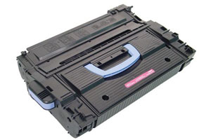 HP C8543X-MICR 43X Laser Toner Cartridge for LaserJet 9000 9000DN MFP Printer