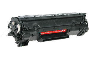 HP CB435A MICR Toner Cartridge for LaserJet P1002 P1003 P1004 P1005