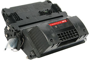 HP CE390X MICR High Yield Compatible Toner Cartridge for M4555 M602