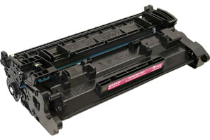 HP CF226A 26A MICR Compatible Toner Cartridge HP LaserJet M402 M426