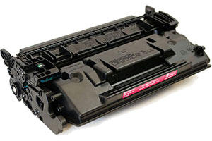 HP CF226X 26X MICR Compatible Toner Cartridge HP LaserJet M402 M426