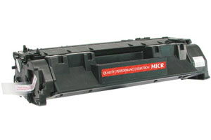 HP CF280A 80A MICR Compatible Toner for LaserJet M425 M401 printers