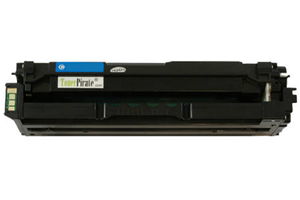 CLT-C503L Compatible Cyan Toner Cartridge for C3010DW C3060FW