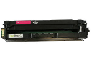 CLT-M503L Compatible Magenta Toner Cartridge for C3010DW C3060