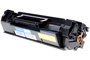 Canon 071 Compatible Toner Cartridge for ImageClass LBP122dw MF272DW