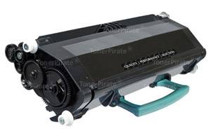 Dell 330-4131 Compatible Black Toner Cartridge for 2230D Laser Printer 