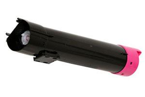 Dell 330-5843 Magenta Compatible Toner Cartridge for Color Laser Printer 5130CDN
