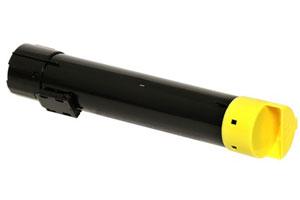 Dell 330-5852 Yellow Compatible Toner Cartridge for Color Laser Printer 5130CDN