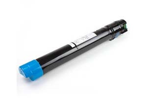 Dell 330-6138 Cyan Compatible High Yield Toner Cartridge for 7130CDN