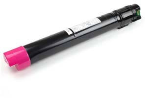 Dell 330-6141 Magenta Compatible High Yield Toner Cartridge 7130CDN