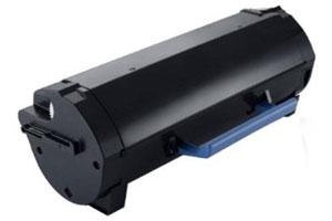 Dell 332-0373 Compatible Extra High Yield Black Toner Cartridge for B3465dn B3465dnf