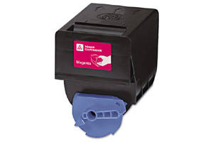 Canon GPR-23 Magenta Compatible Toner Cartridge for C2550 C2880 C3080
