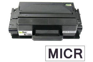 MLT-D203L Compatible MICR Toner Cartridge for Samsung M3320 M3820