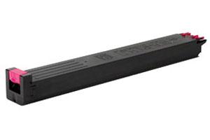 Sharp MX-31NTMA Magenta Compatible Toner Cartridge for MX-2600N 3100N 4100N
