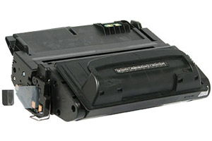HP Q5942A / 42A MICR Laser Toner Cartridge for LaserJet 4250 4350