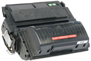 HP Q5942X-MICR Laser Toner Cartridge for LaserJet 4250 4350