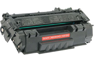 HP Q5949A MICR Toner Cartridge for LaserJet 1160 1320 1320N 3390 3392