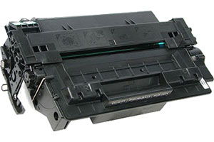 HP Q6511X / 11X MICR Laser Toner Cartridge for LaserJet 2410 2420 2430
