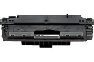 HP Q7570A / 70A Black Print Cartridge for LaserJet M5025 M5035 MFP Printer
