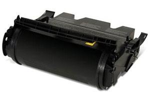 Lexmark T650A11A Compatible Toner Cartridge for T650 T652 T654 T656