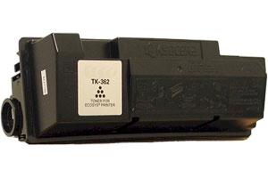 Kyocera Mita TK-362 Compatible Laser Toner Cartridge for FS-4020DN printer
