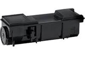 Kyocera Mita TK-582K Compatible Black Toner Cartridge for FS-C5150DN Ecosys P6021cdn