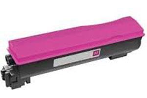 Kyocera Mita TK-582M Compatible Magenta Toner Cartridge for FS-C5150DN Ecosys P6021cdn